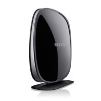 Belkin Play N750 (F9K1103AS)